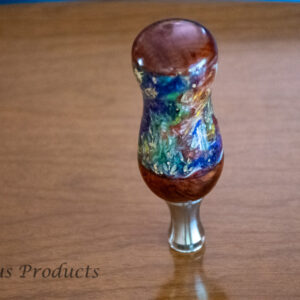 Easy-to-Use Pull Tab Opener